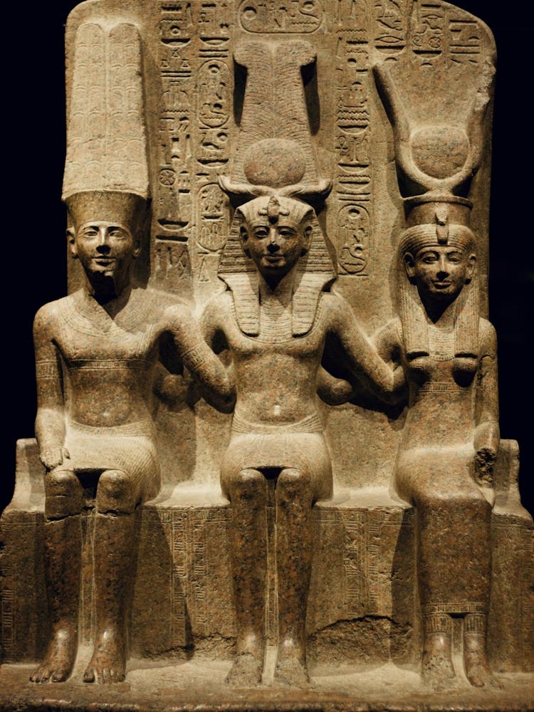 Egyptian Kings