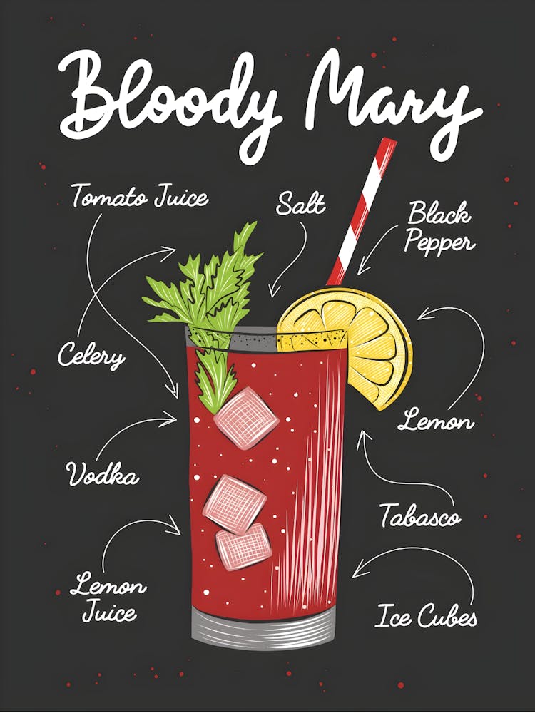 Bloody Mary 3