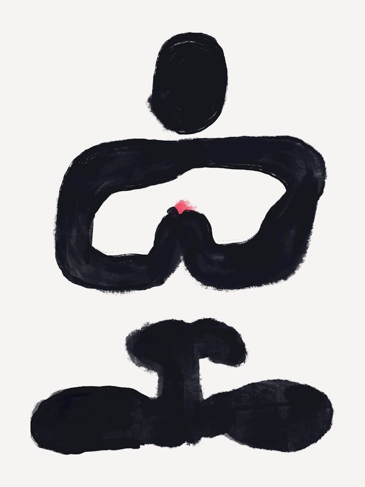 Asian Calligraphy