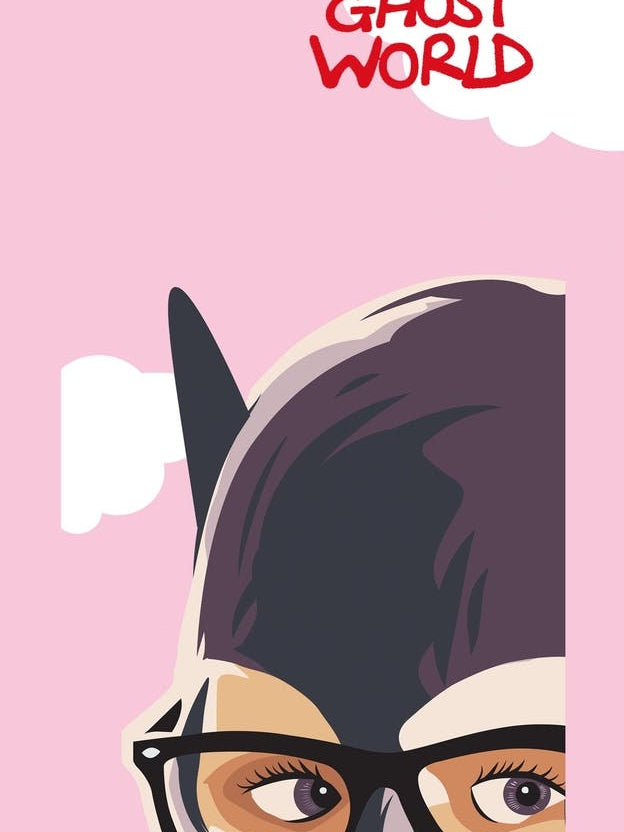 Ghost World Movie