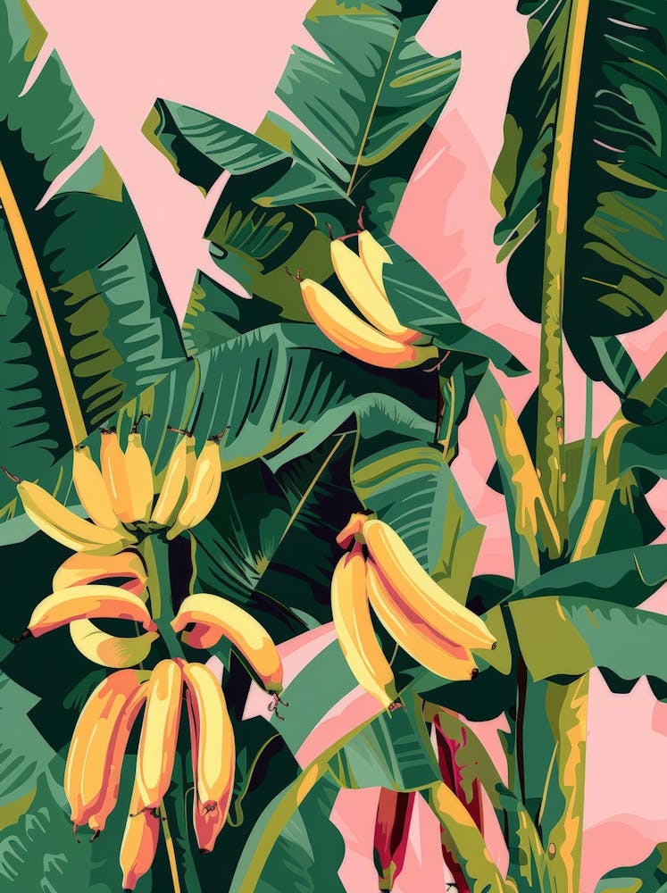 Bananas 2