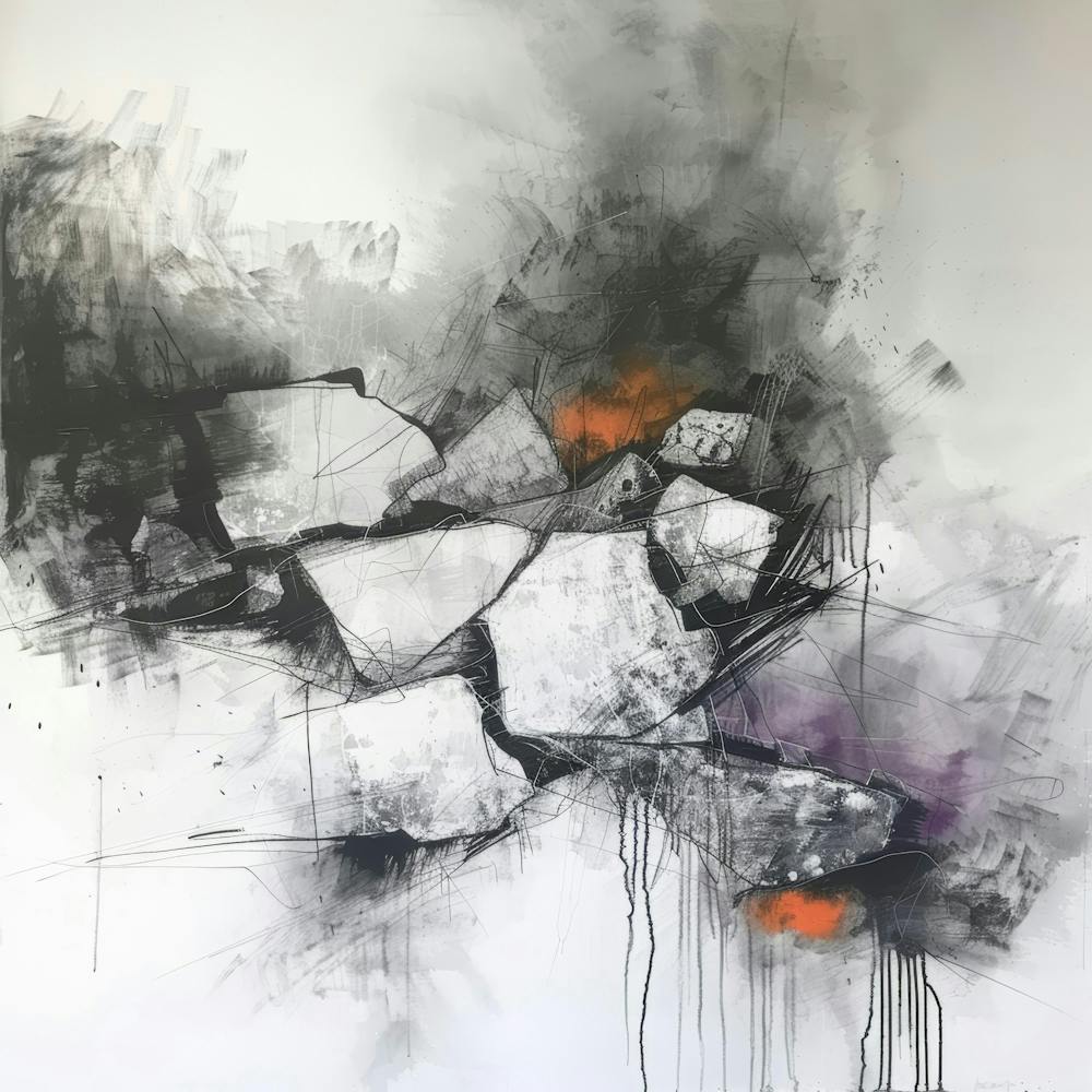 Abstract Painting 2060