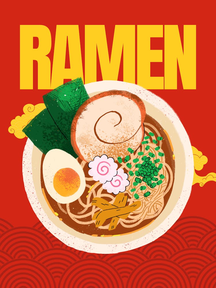Ramen All-Day