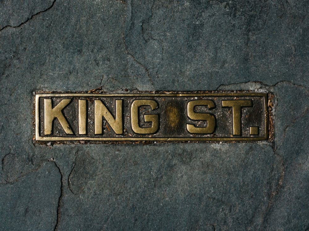 Charleston's King Street