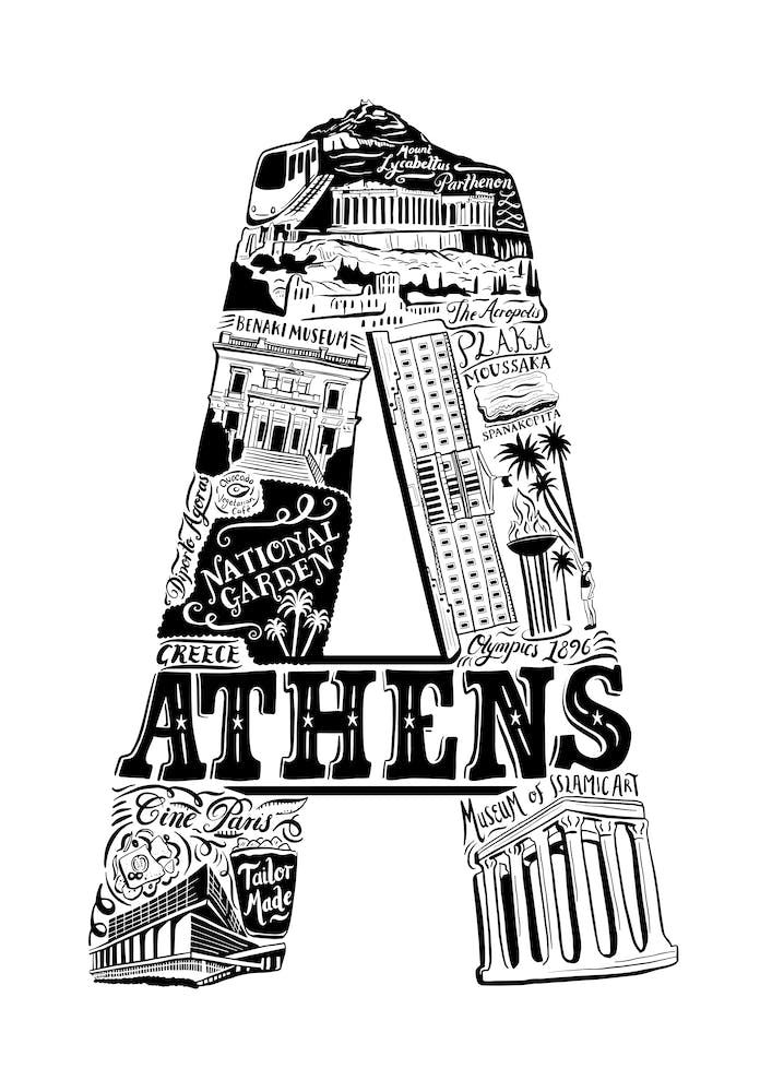 Athens