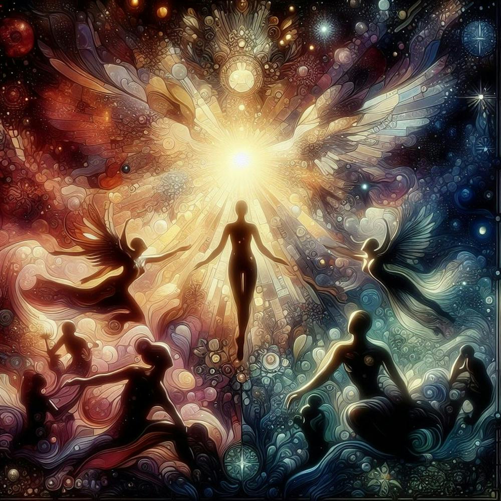 Angels Of Light 2