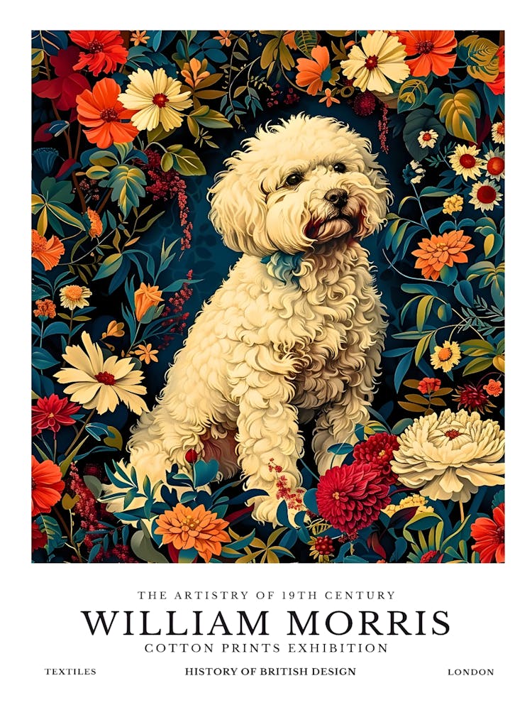 William Morris 33