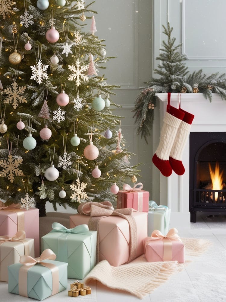 Christmas Tree 25