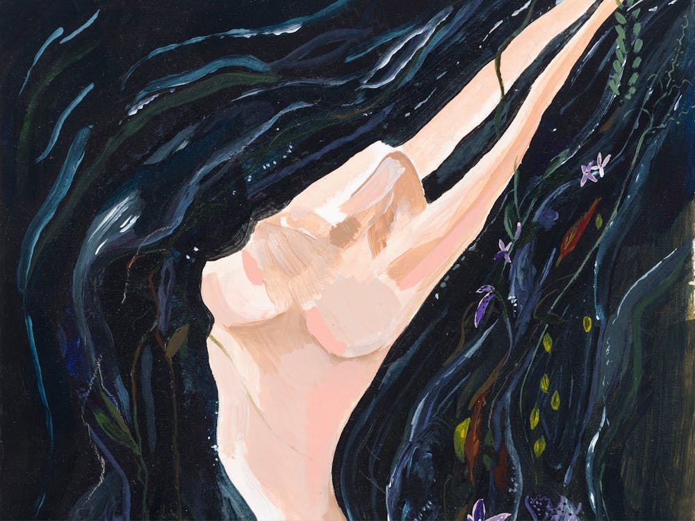 Undercurrent