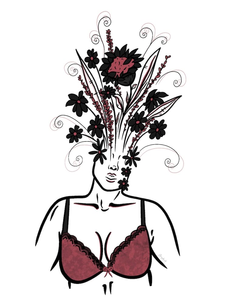 Mind Over Matter Line