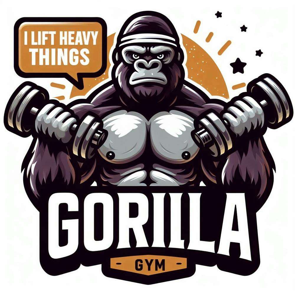 Gorilla Gym