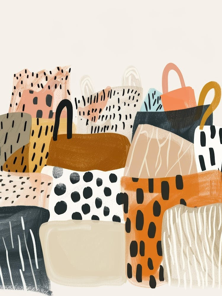 Shopping Bags