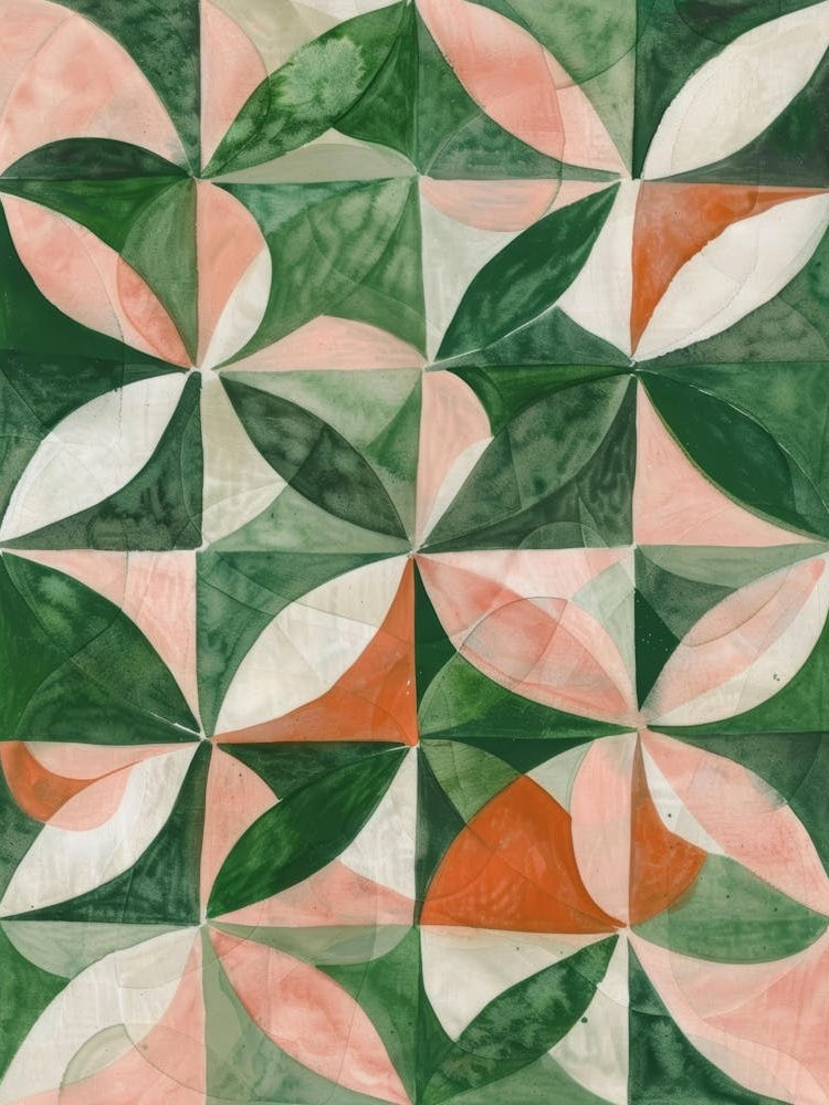 Abstract Painting 2476