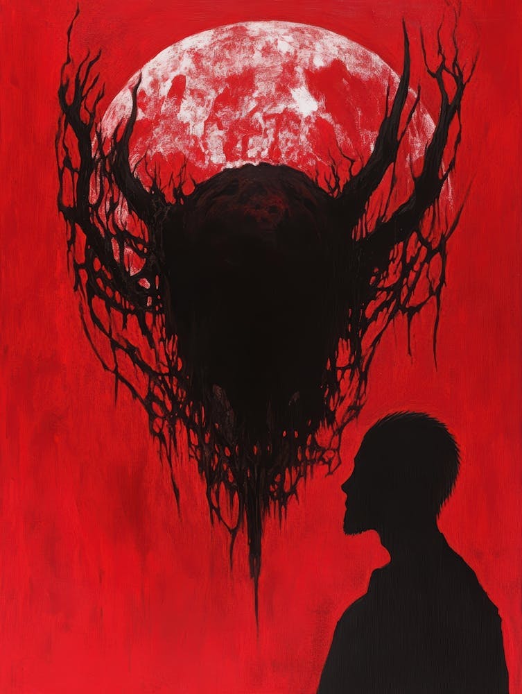 Devil'S Throne