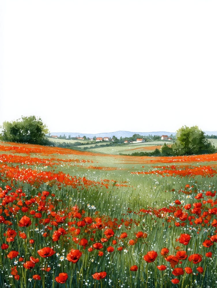 Aihrgdesign Isolated Watercolor Painting Of Countryside Lands 3f9d94c2 9f3b 4c72 Bd9f Ea99142728be 3