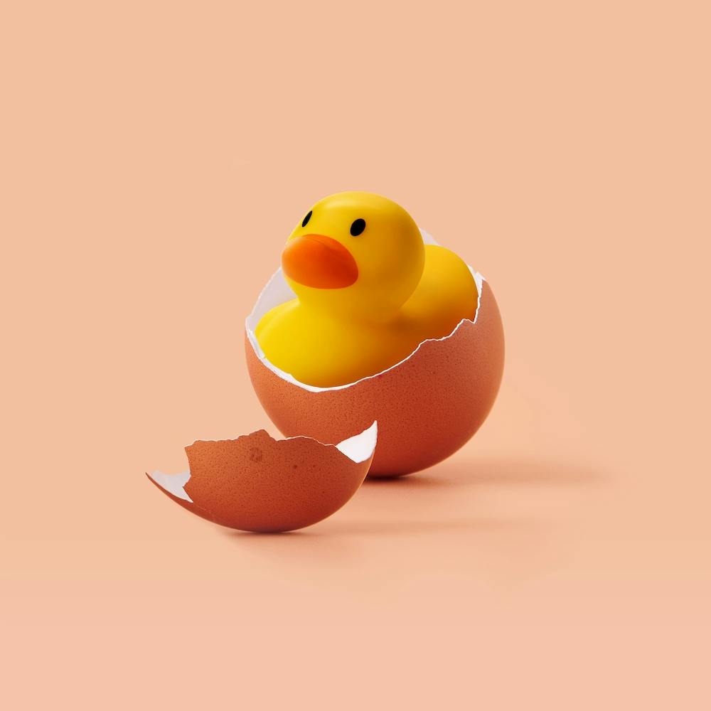 Born This Way Square