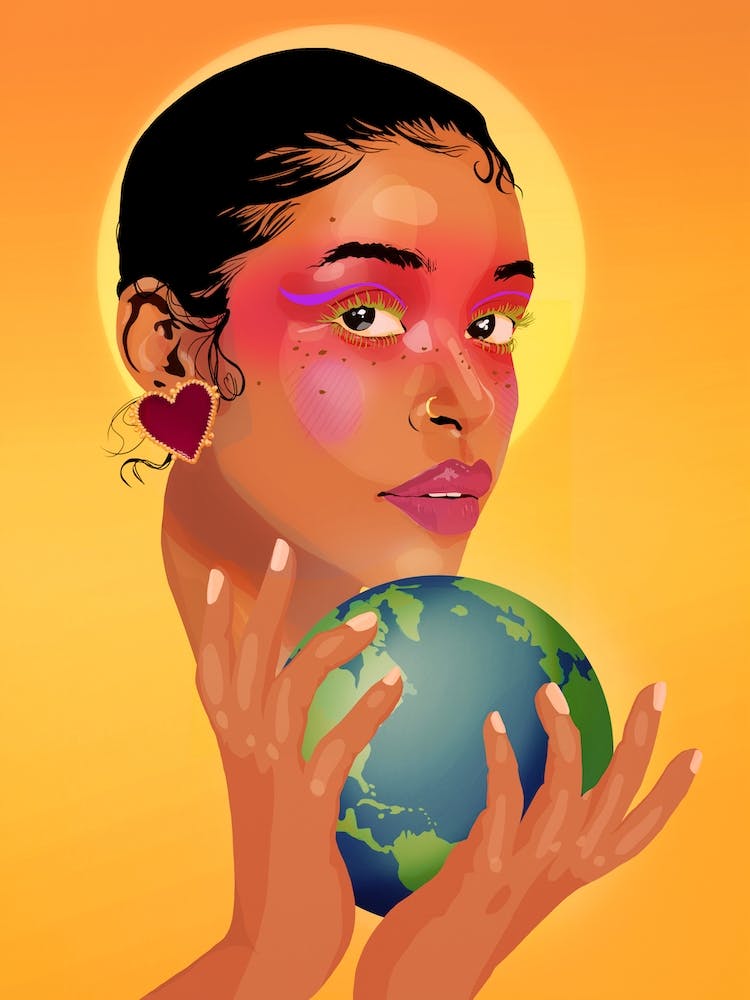Mother Earth