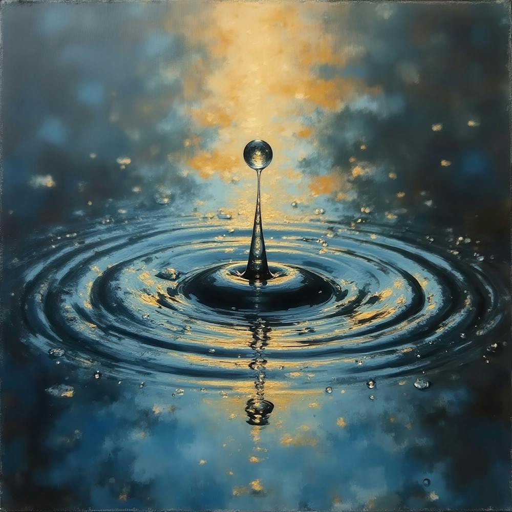 Water Drop 2