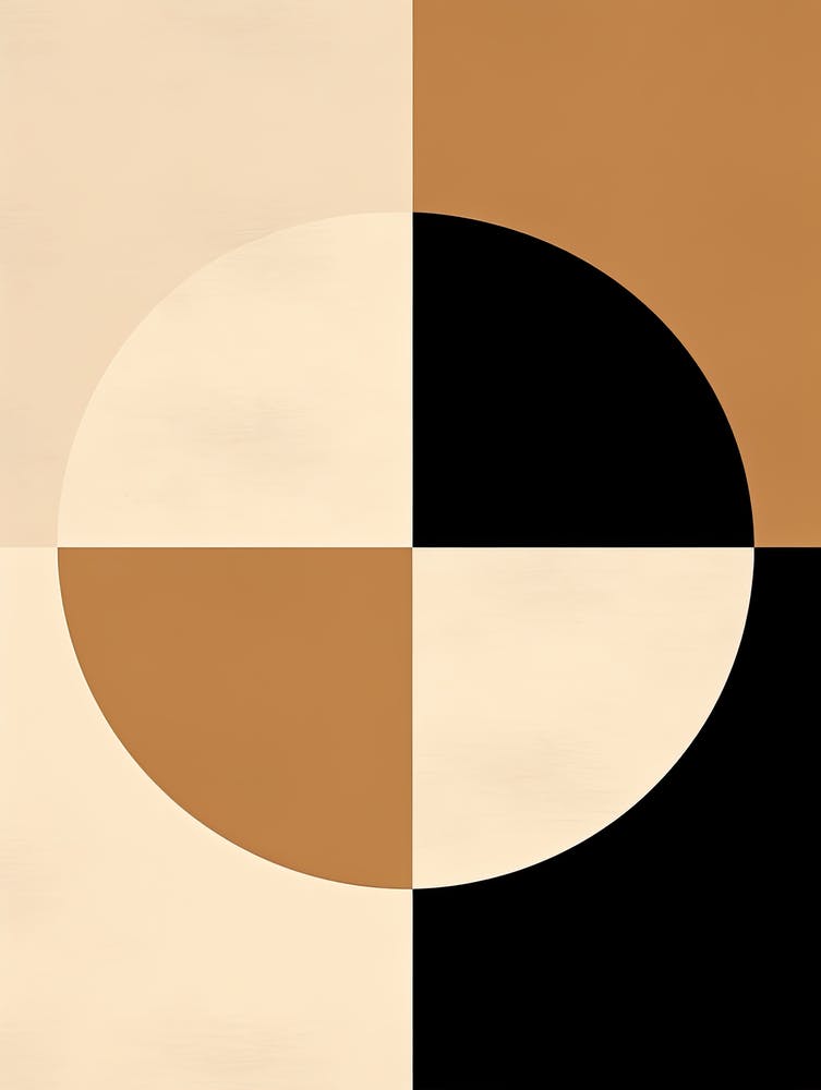 Villingenschwenningen Symmetry , Geometric Bauhaus