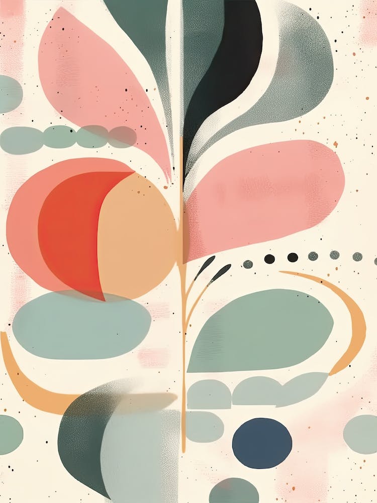 Summer Abstractions 4