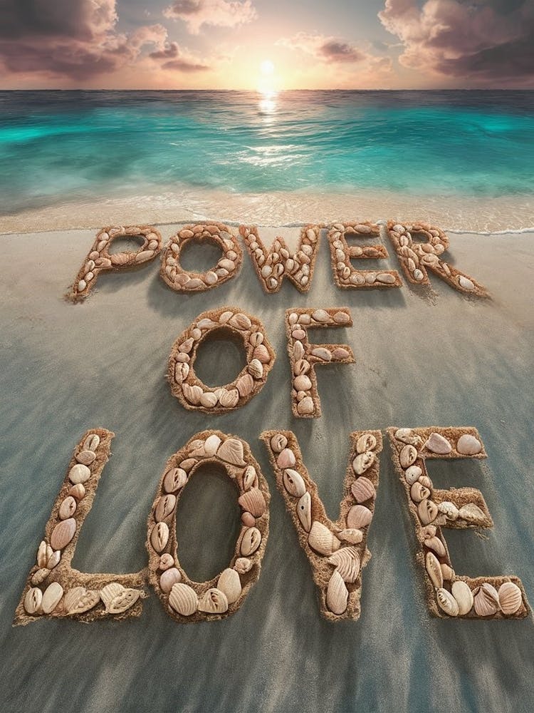 Power Of Love 3