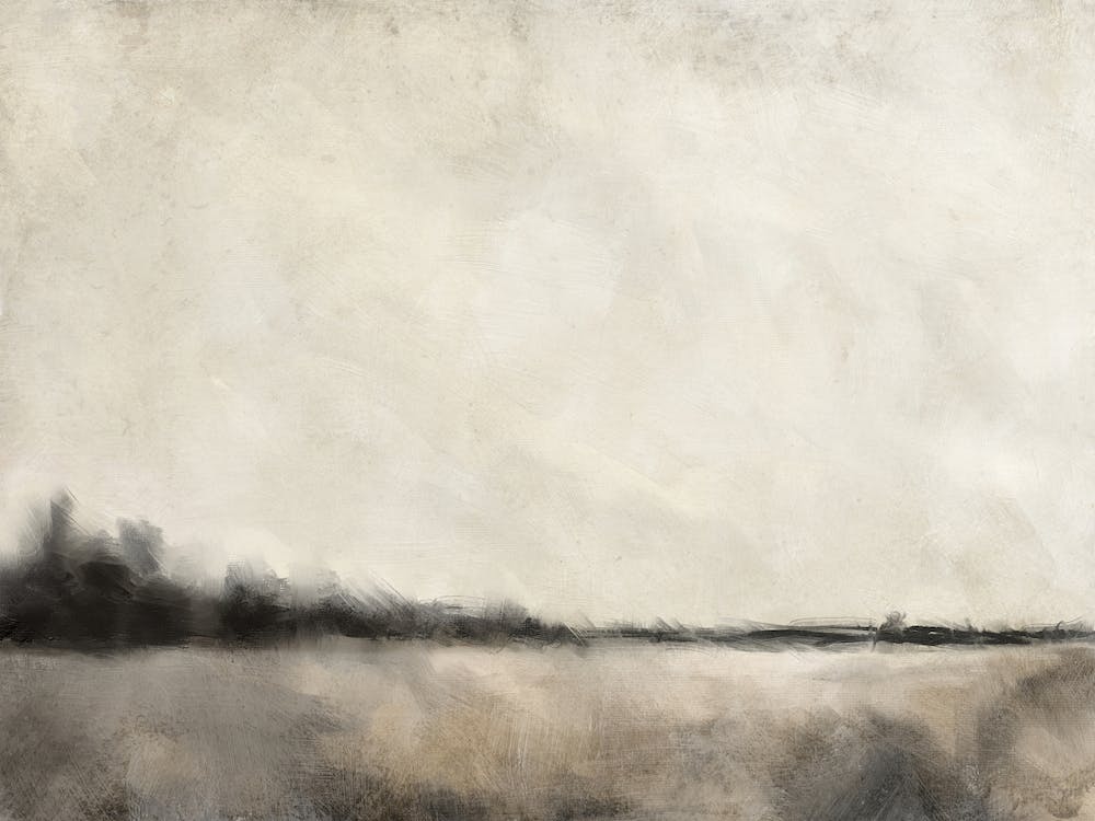 La Terre Désolée II