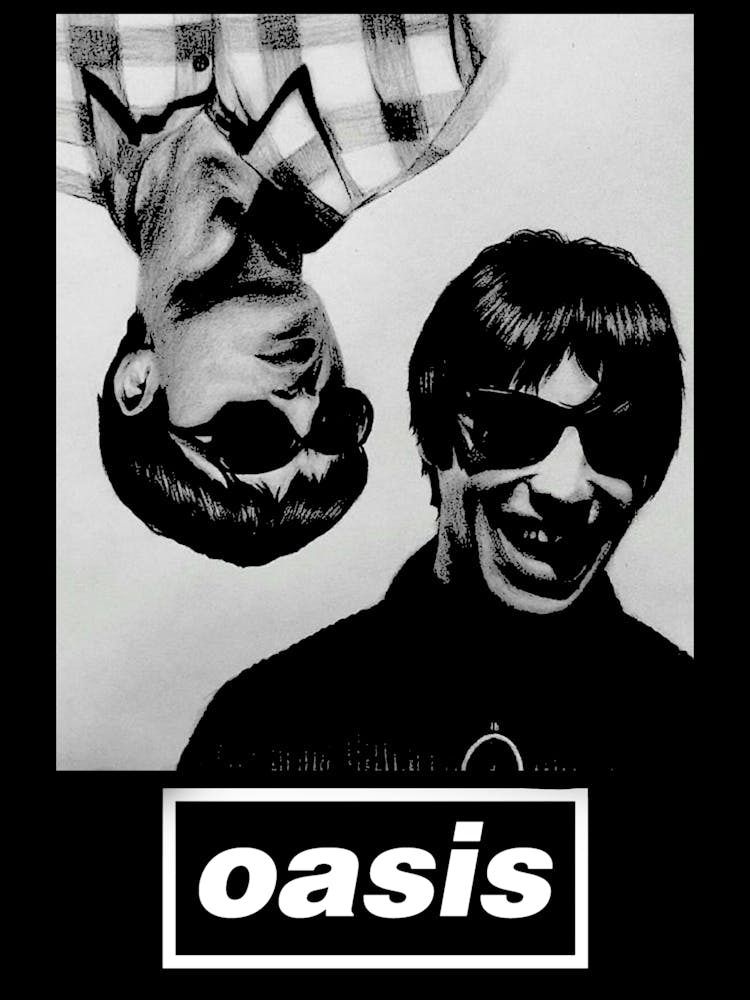 come back oasis britpop music band 3