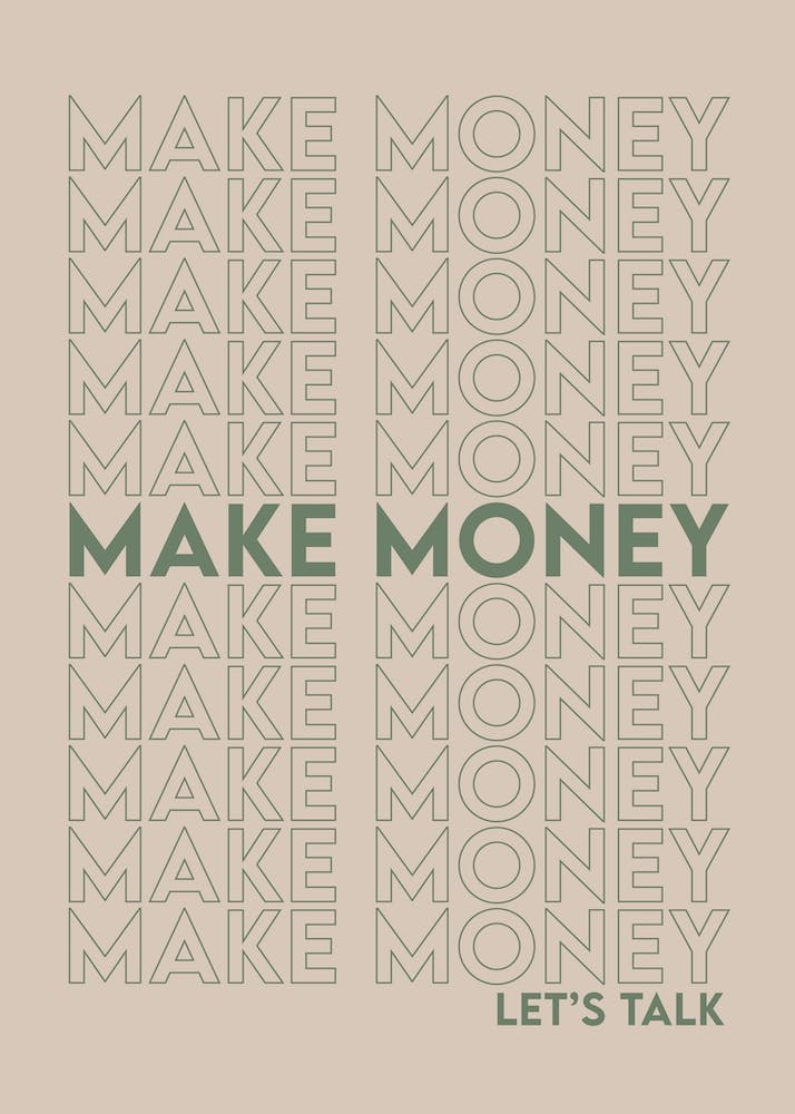 Make Money