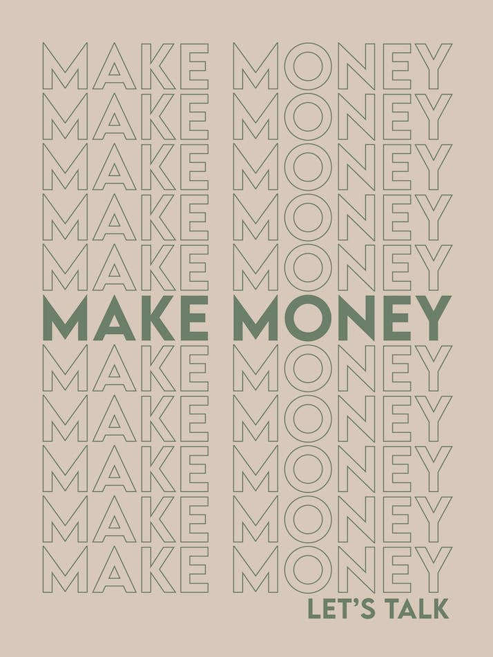 Make Money
