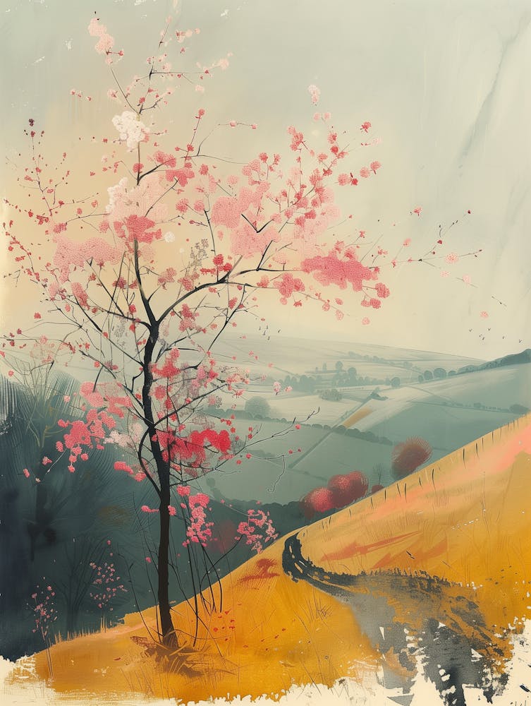 Cherry Blossoms 7