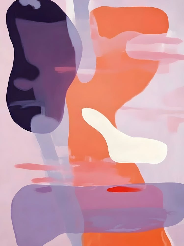 Abstract Painting 282