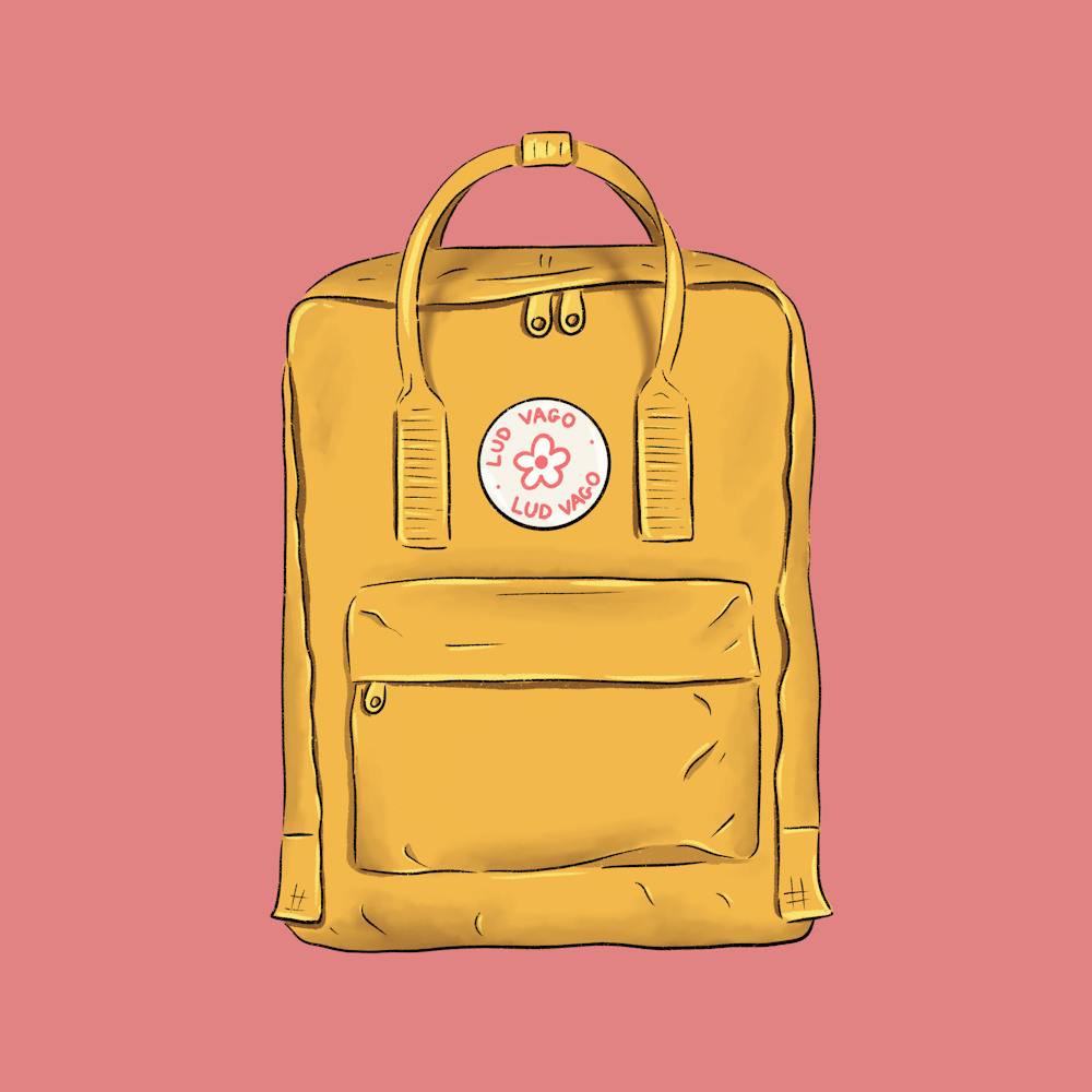 Backpack