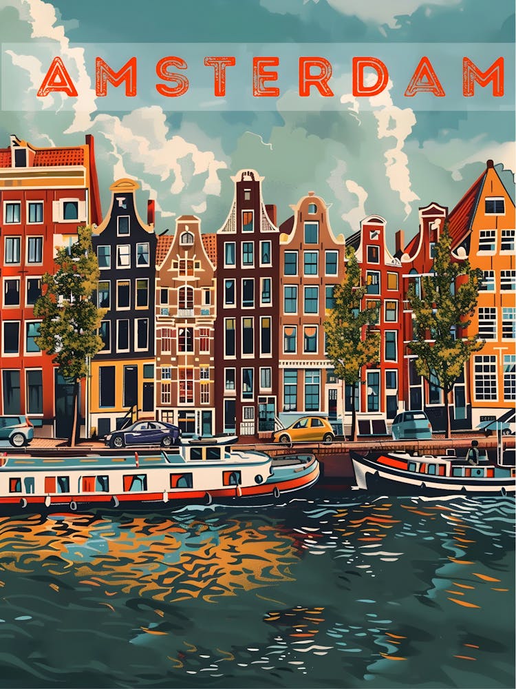 Amsterdam 2