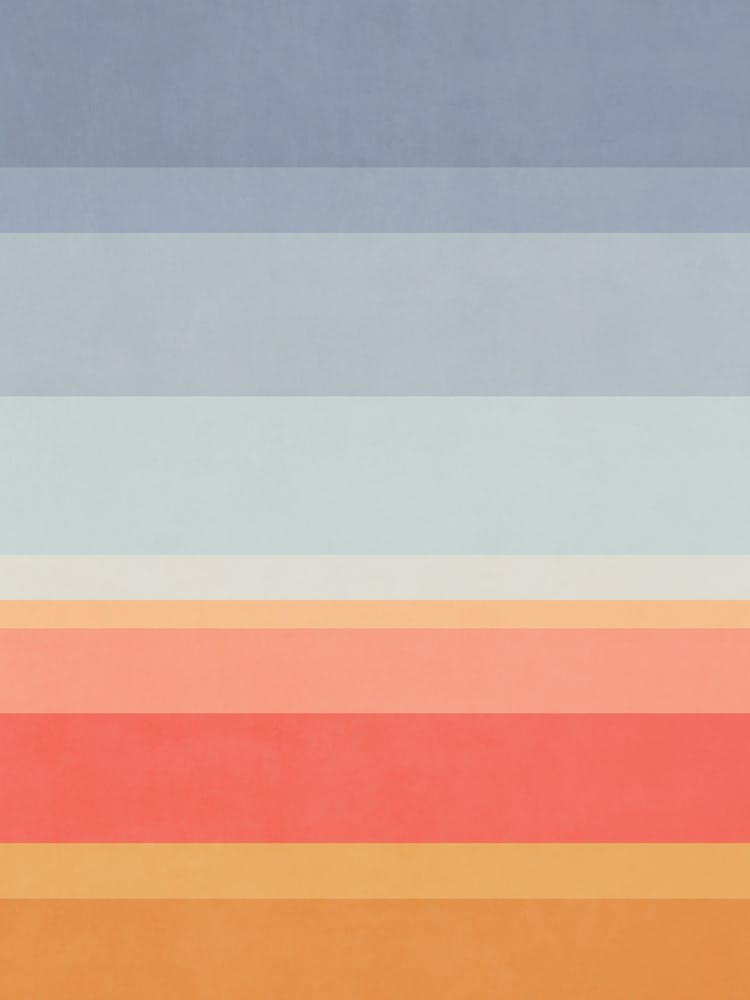 Minimalist Horizon- 01c