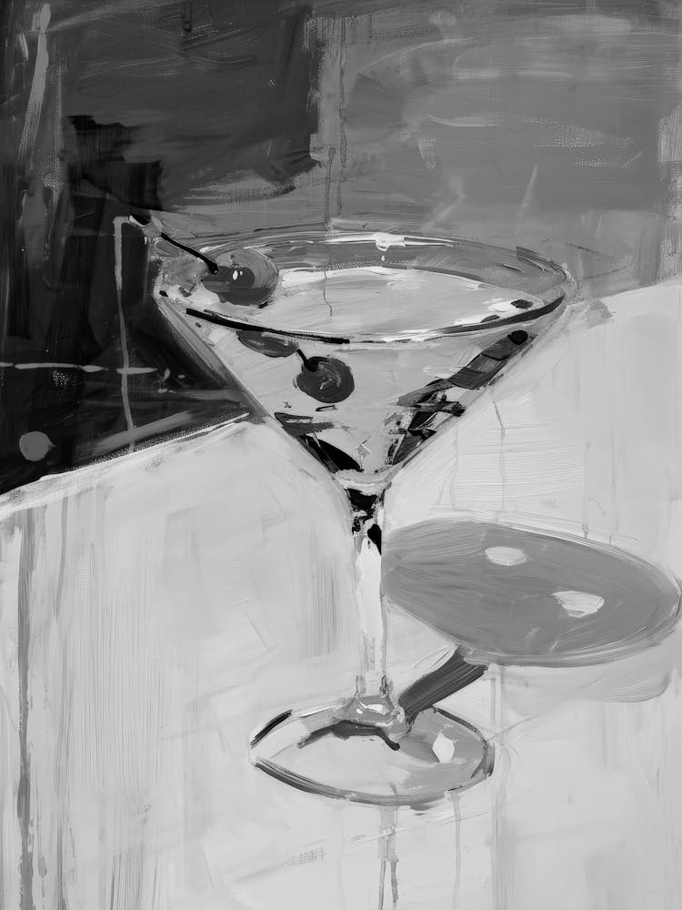 Martini 1