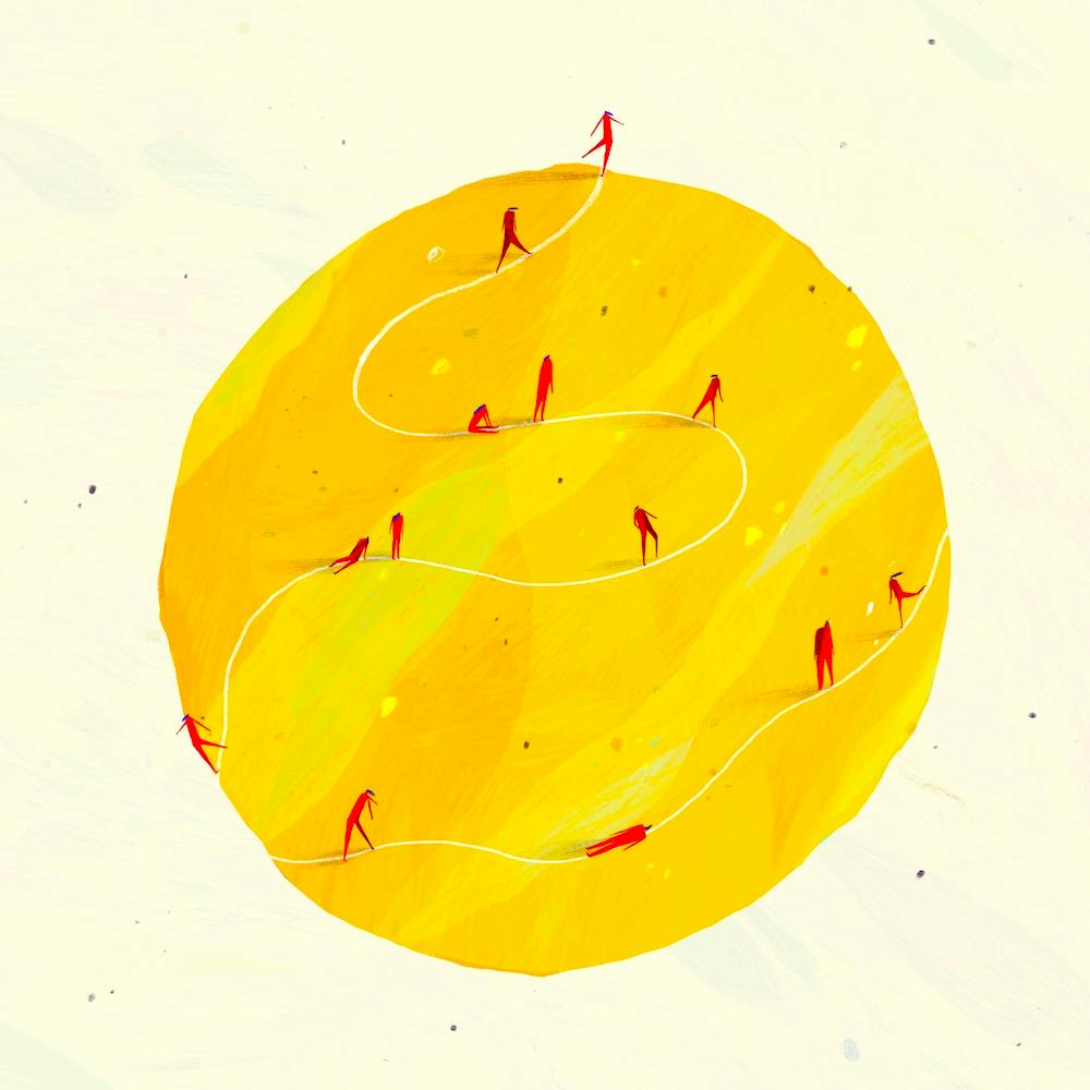 Another Planet