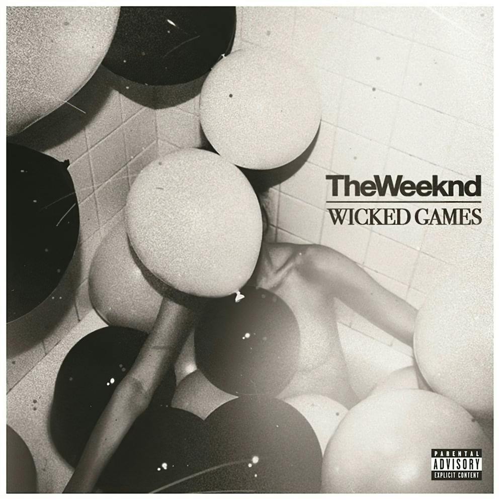 The Weeknd Album (11)