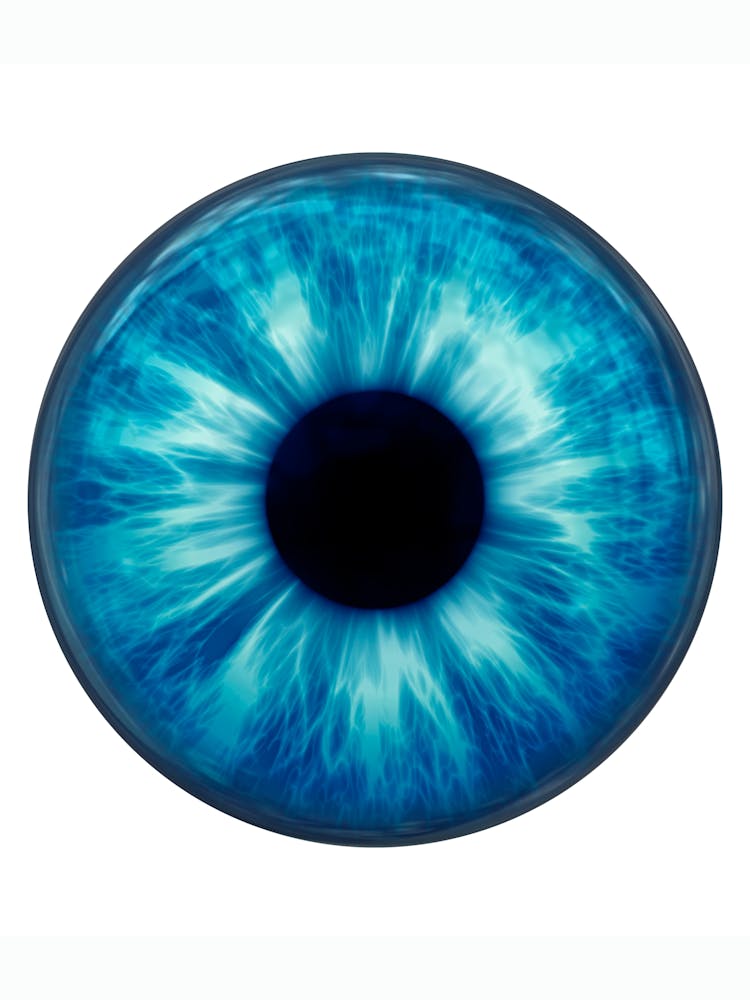 Blue Eye