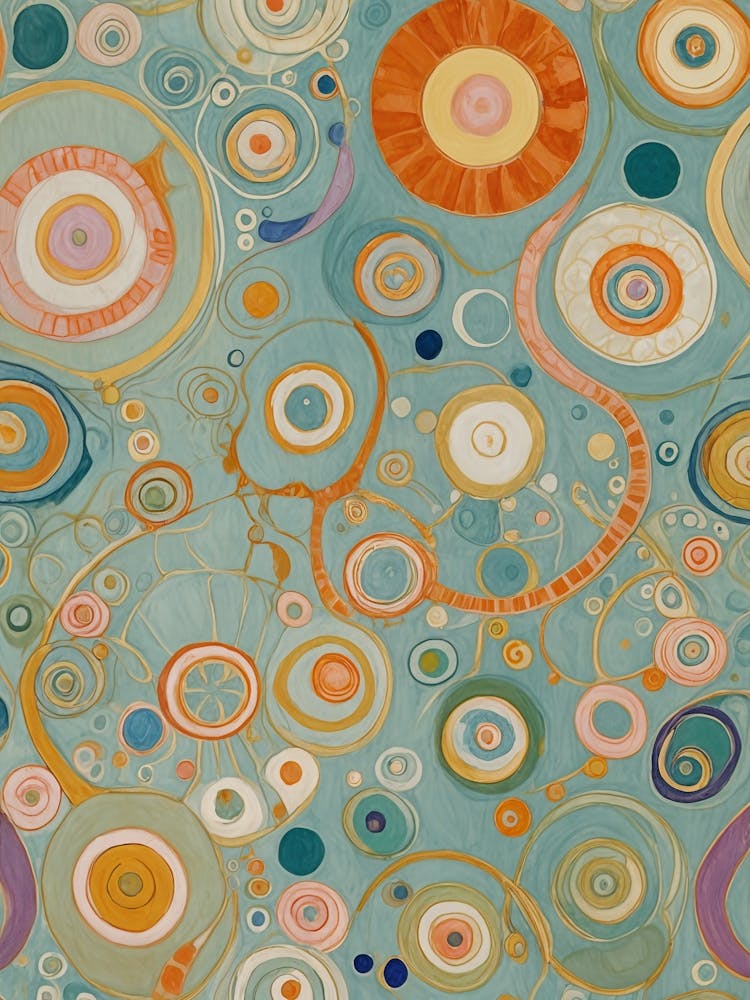 Abstract Organisms