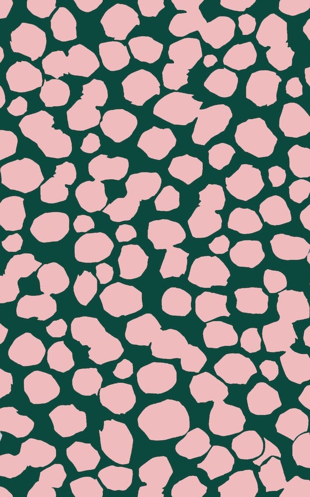 Tropic Minimalist Marks