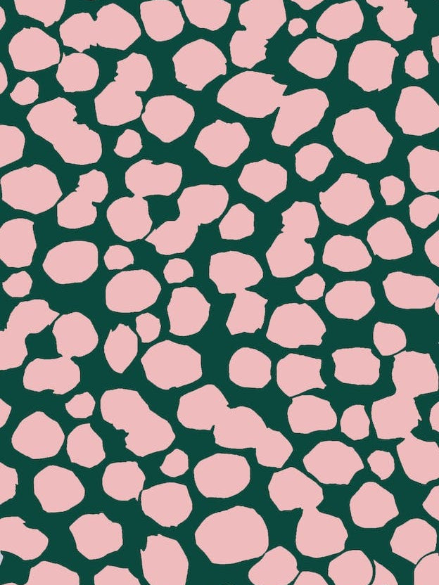 Tropic Minimalist Marks