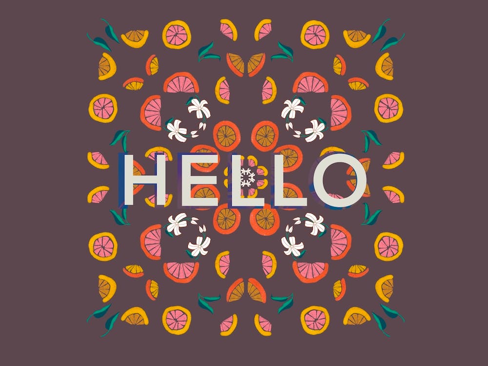 Hello Sunshine