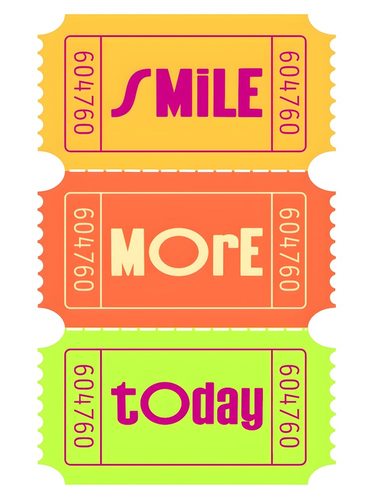 Smile More Today