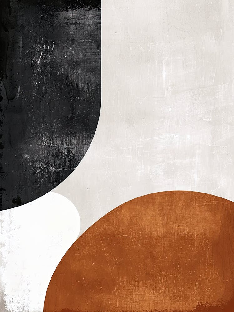 Dallas Stone Park Bauhaus Minimalist