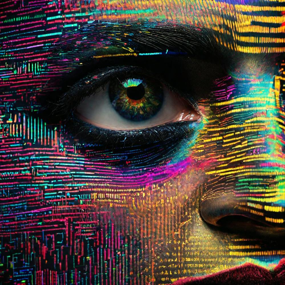Cyber Eye