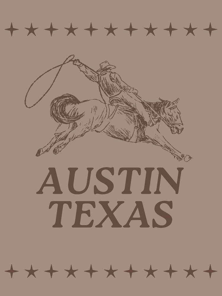Austin Texas Western Travel
