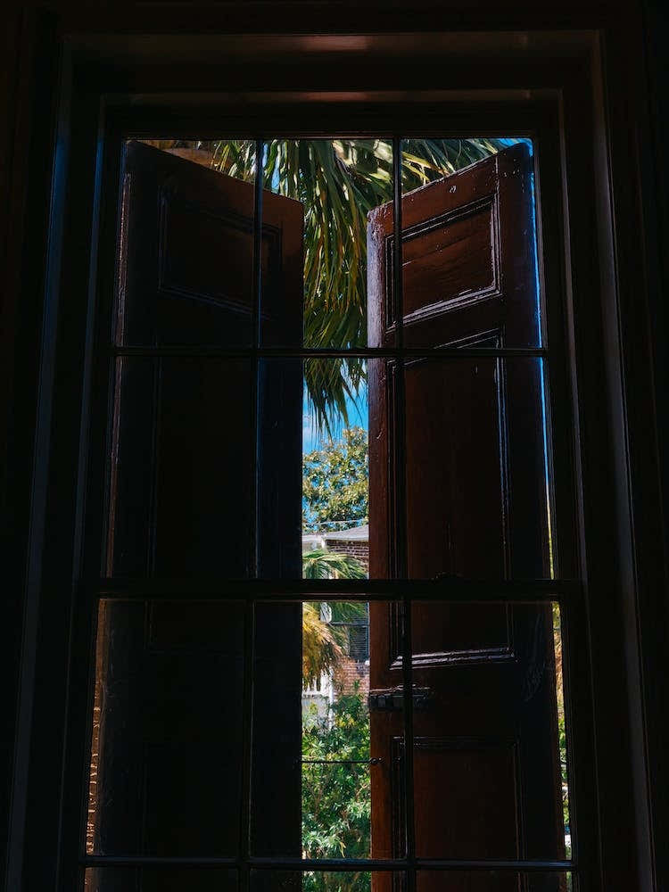 Charleston Architecture XLIV