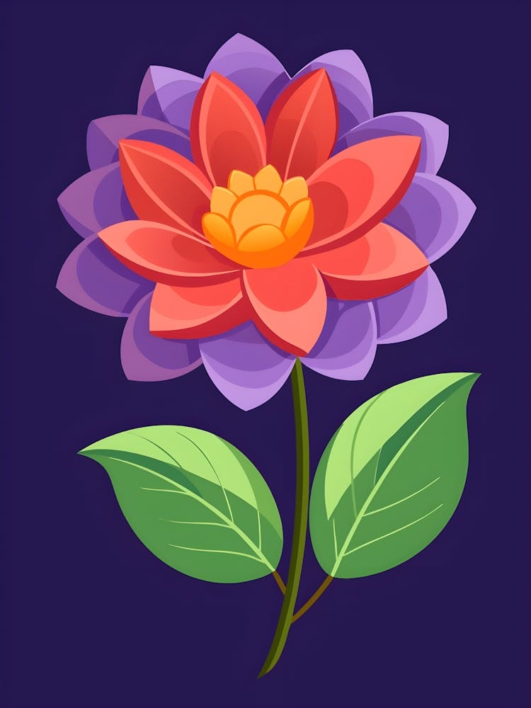 Lotus Flower 37