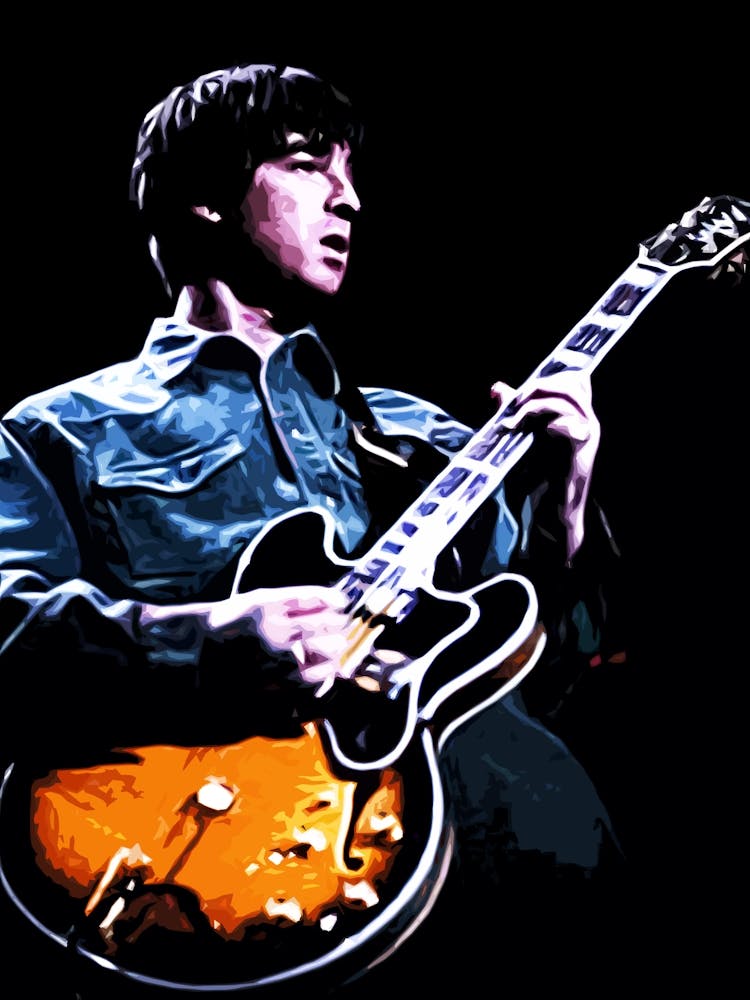 noel gallagher oasis britpop music band 4