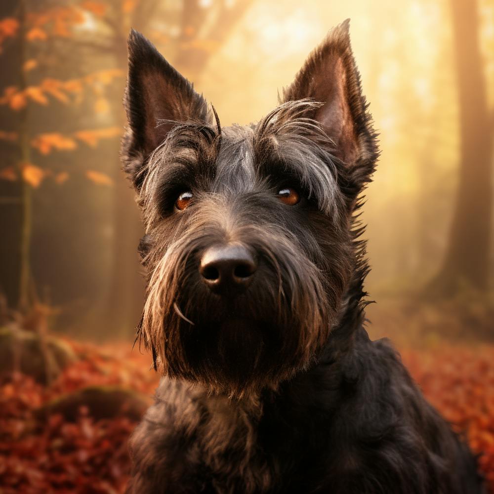 Scottish Terrier 2
